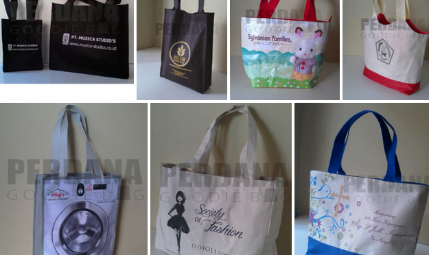 Goodie Bag Ideas for Event